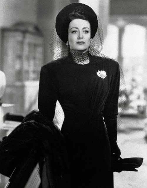 Mildred Pierce