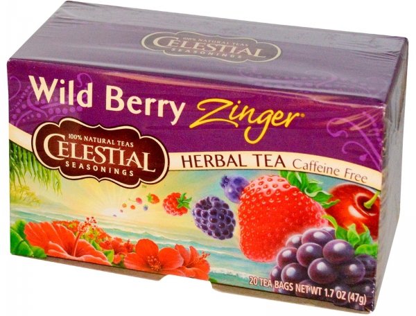 Herbal Tea