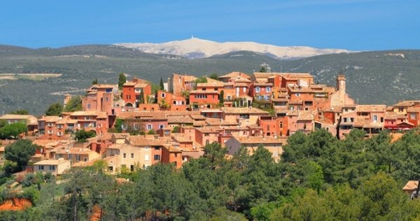 Roussillon