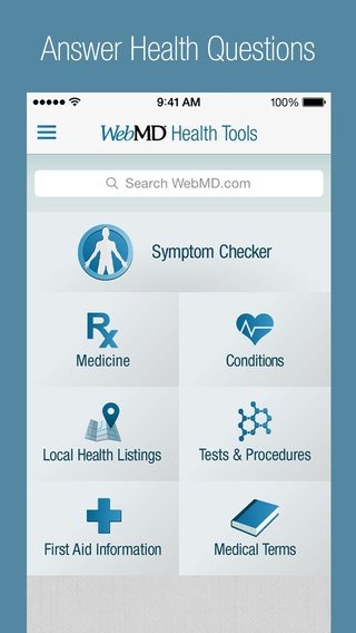 Webmd