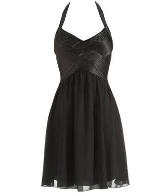 The Right LBD