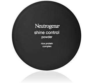 Neutrogena Shine Control Powder