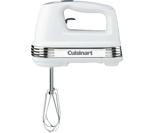 Hand Mixer