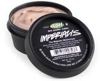 Lush,face powder,eye,product,organ,