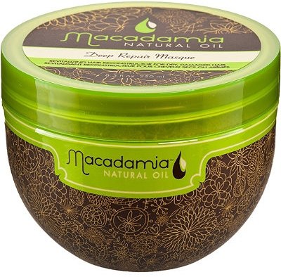 Macadamia Natural Oil Deep Repair Masque