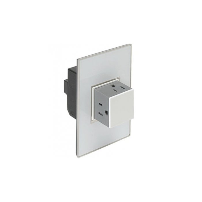 Legrand Pop-out Outlet