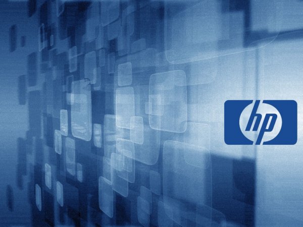 Hewlett-Packard