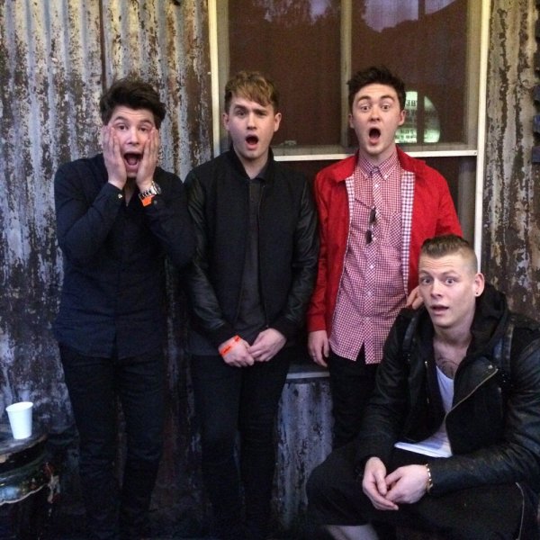 Rixton