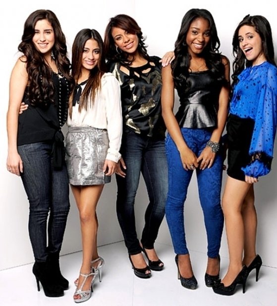 Fifth Harmony’s Reflection