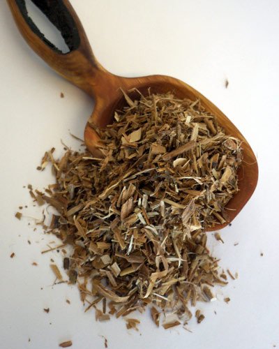 Drink White Willow Bark Tea