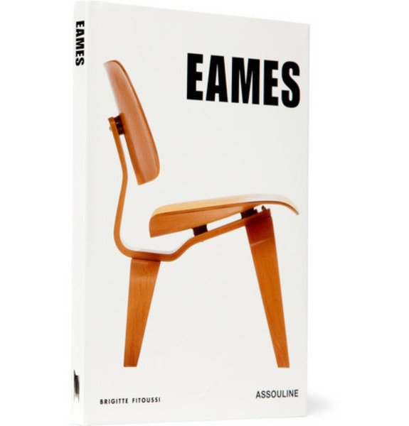 Eames: Furniture 1941-1978