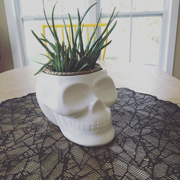 Best Halloween Decor Ideas from Insta to Totally Make the Day ...