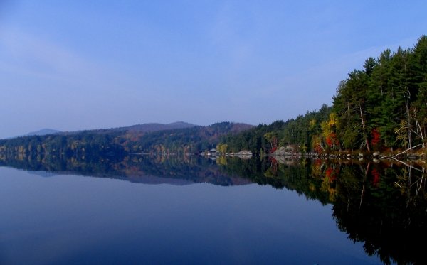 Saranac Lake