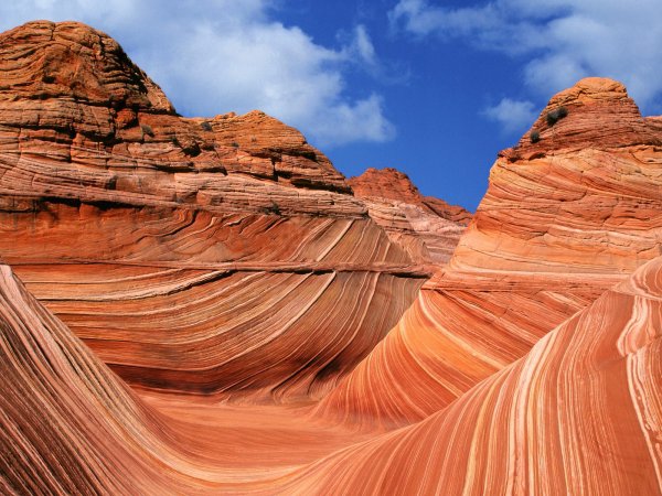 Paria Canyon, Arizona