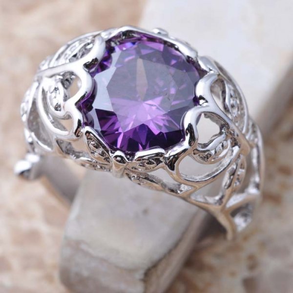 Regal Ring