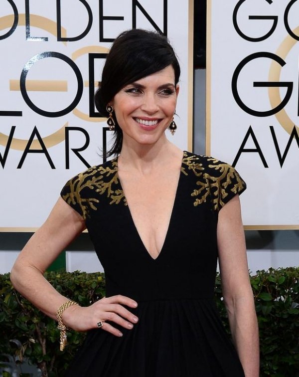 Julianna Margulies