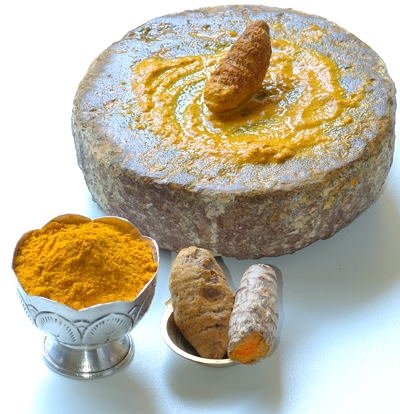 Turmeric