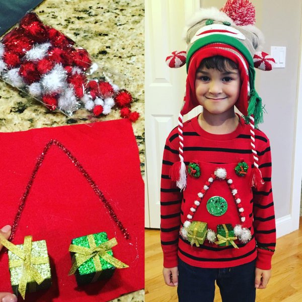 clothing, christmas, christmas decoration,