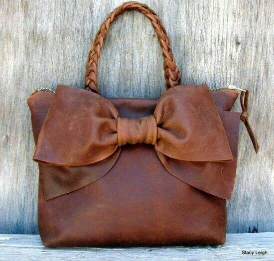 Bow Bag