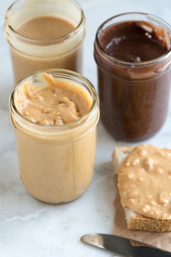 Peanut Butter