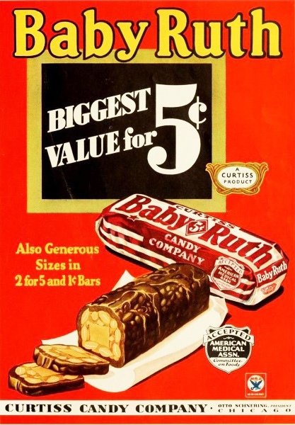 Baby Ruth