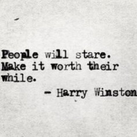 Harry Winston