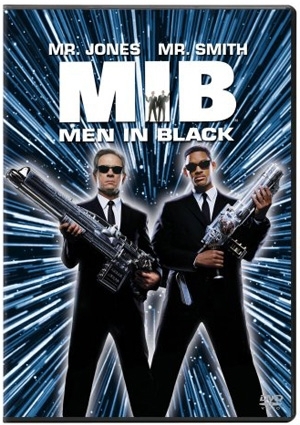 Men in Black