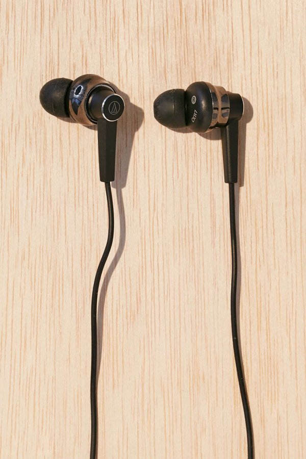 Audio-Technica ATH-CKR7 SonicPro in-Ear Headphones