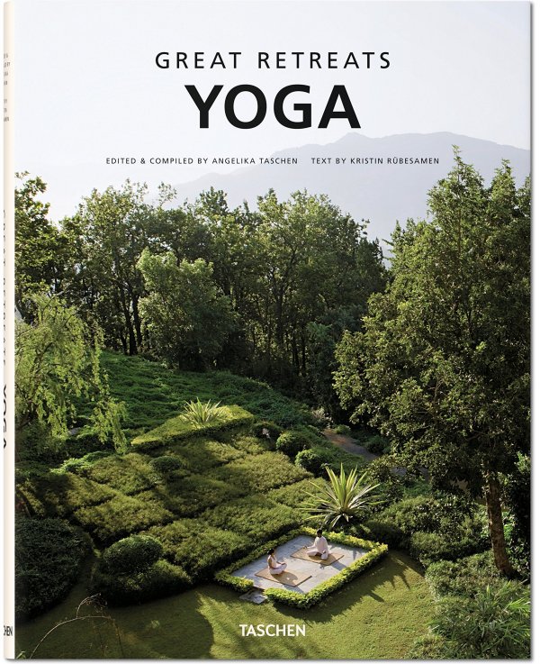 Great Yoga Retreats