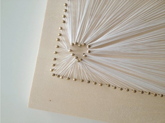 String Art