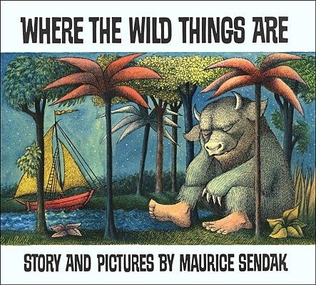 Where the Wild Things Are