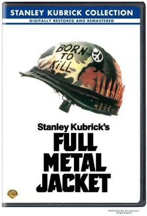 Full Metal Jacket