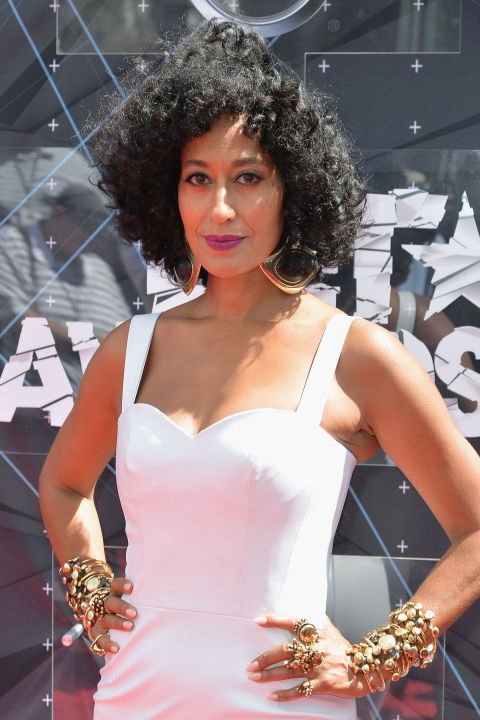 TRACEE ELLIS ROSS