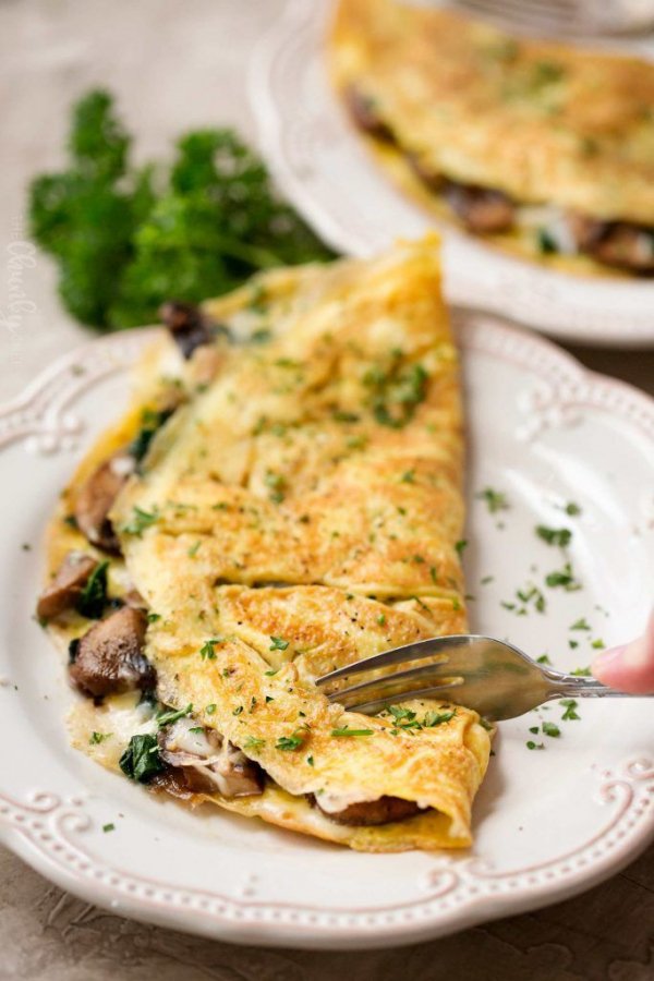 Dish, Food, Cuisine, Ingredient, Omelette,