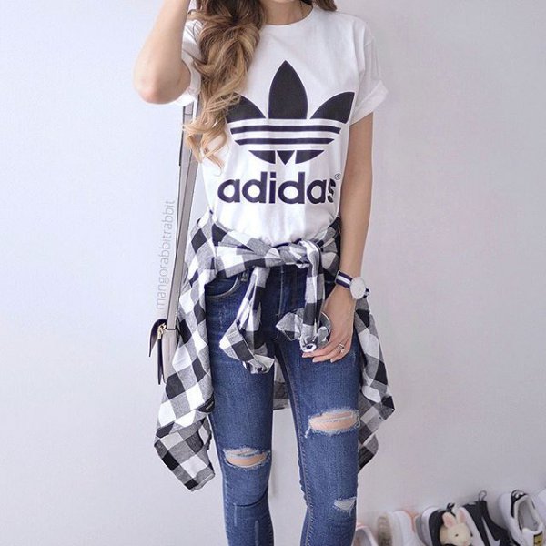 Adidas, hood, clothing, t shirt, sleeve,