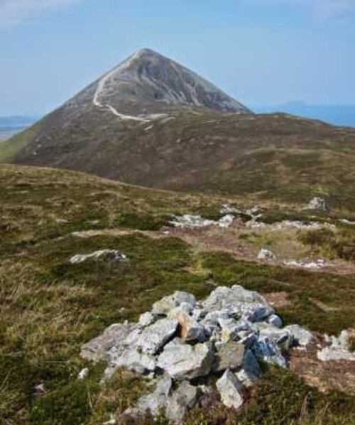 Croagh Patrick