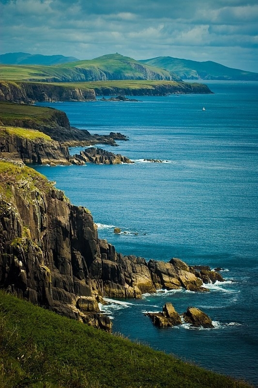 Dingle Peninsula, Ireland