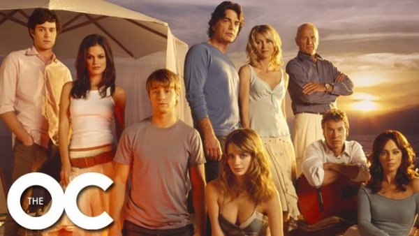 The Oc