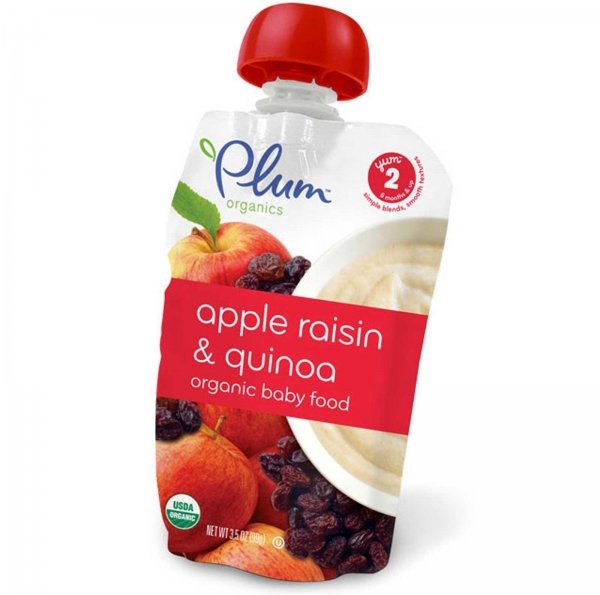 Plum Organics