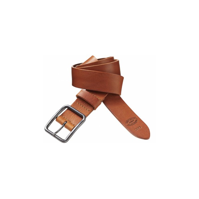 Scotch & Soda Men's Leather Belt