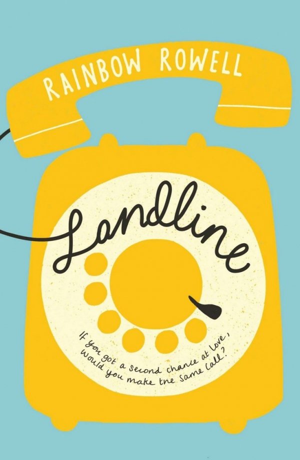 “Landline”