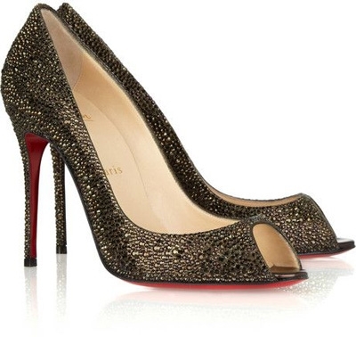 8 Most Fabulous Christian Louboutin Shoes ...