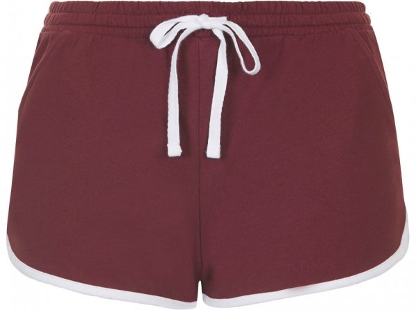 Topshop Runner Shorts