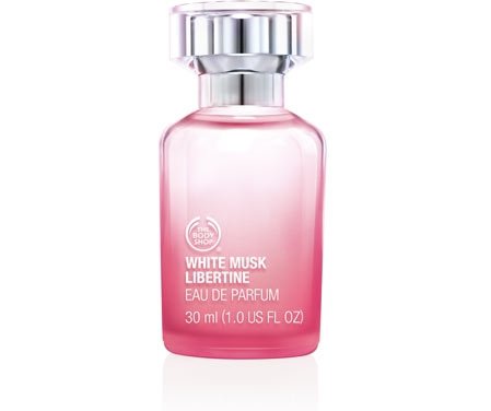 White Musk Libertine Eau De Toilette