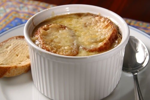 French Onion Soup