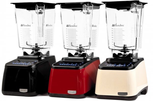 Blendtec Blender