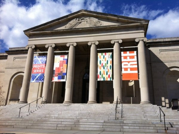 Baltimore Museum of Art