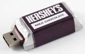 Hershey's Chocolate