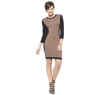 Women’s Sweater Dress