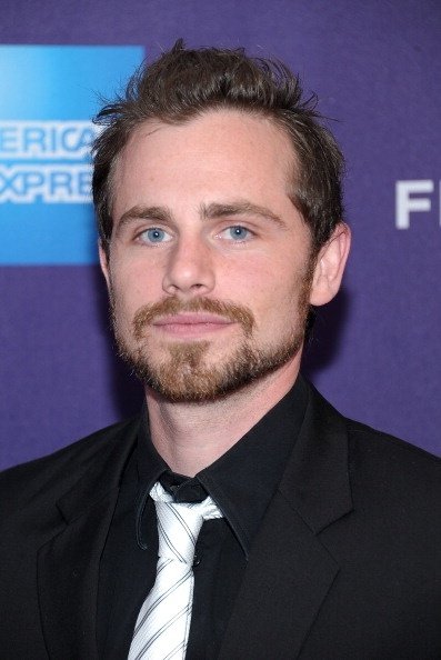 Rider Strong